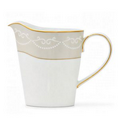 Waterford Monique Cherish Creamer 4.25 In. / 10 Oz